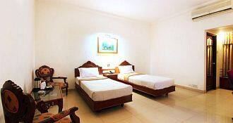 Hotel Panchali, Thiruvananthapuram 2